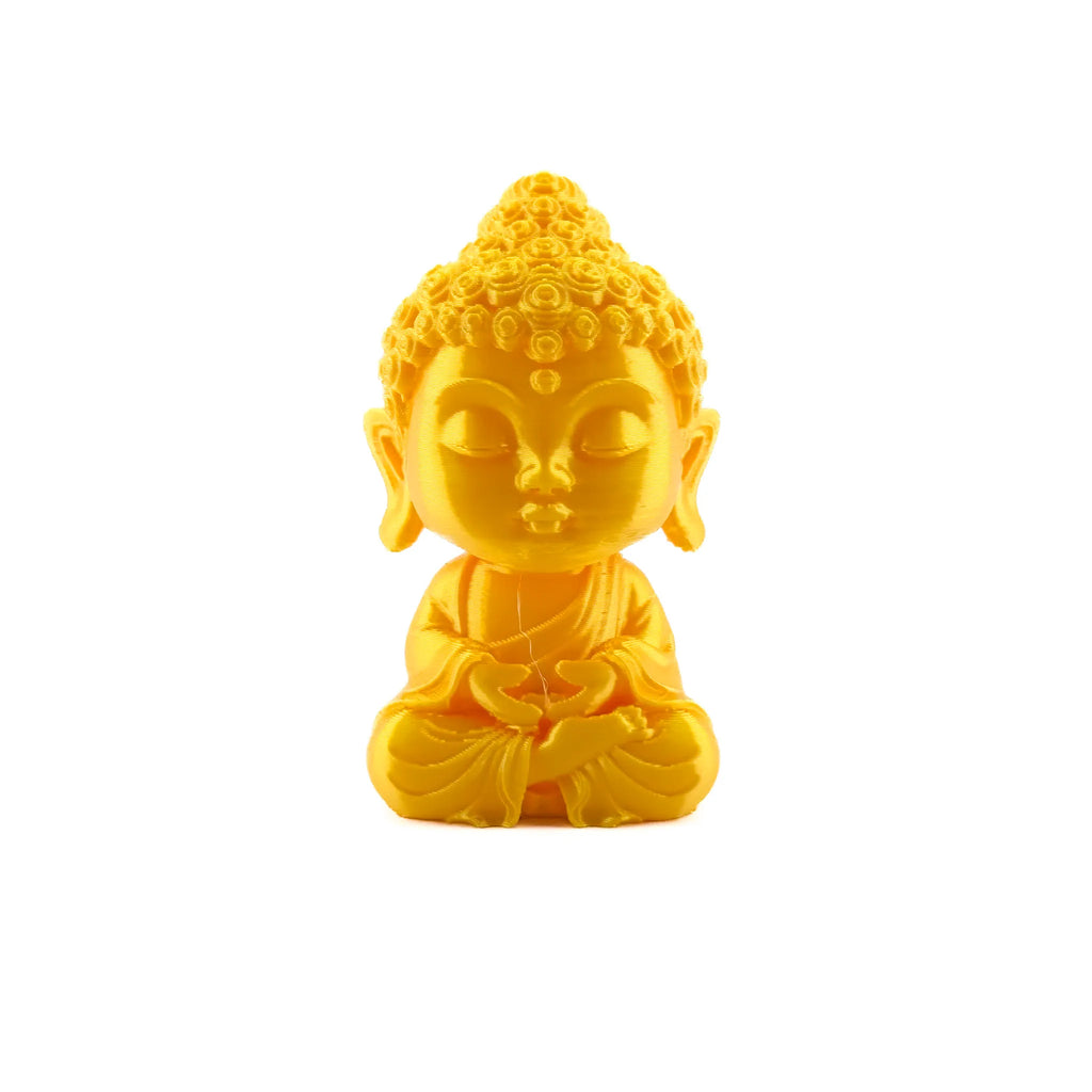 Baby Buddha Single Color