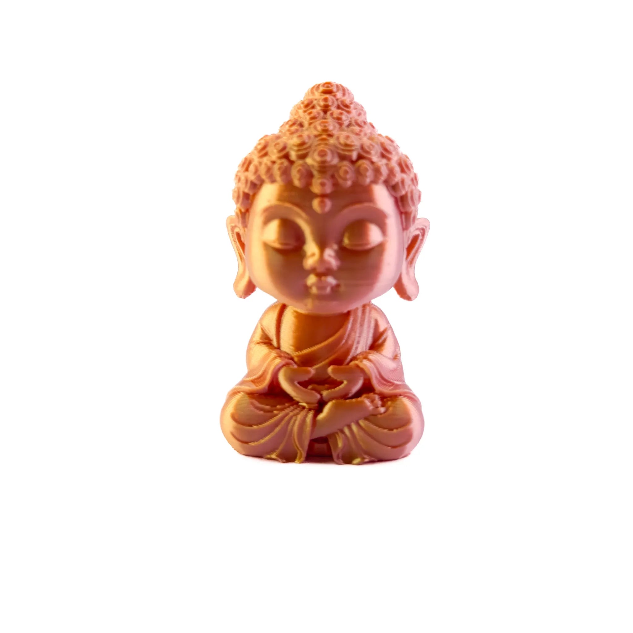Baby Buddha Dual Color