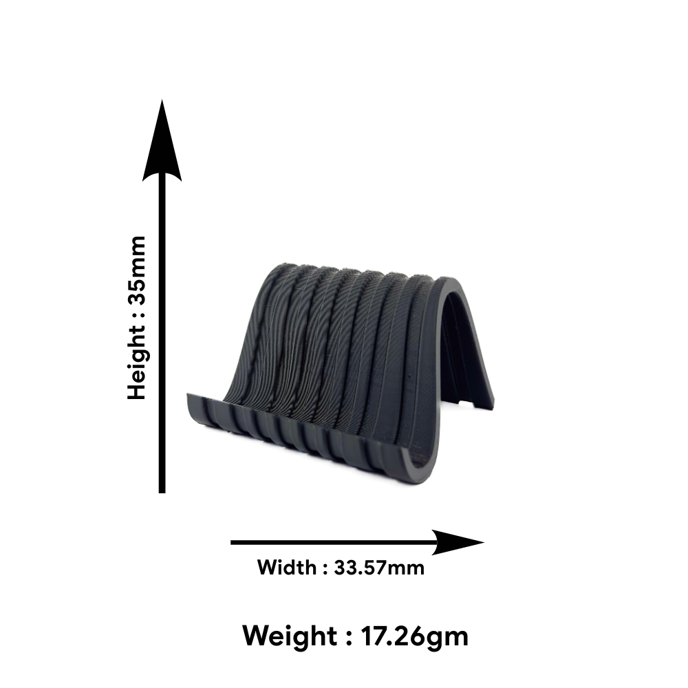 Minimalist Smartphone Stand